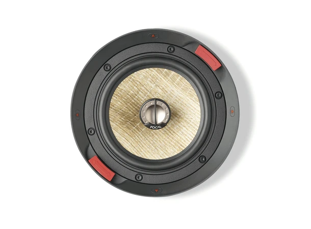 Focal Custom 300 ICW 6 Takhøyttaler Kutt: 216mm Dybde: 100mm 