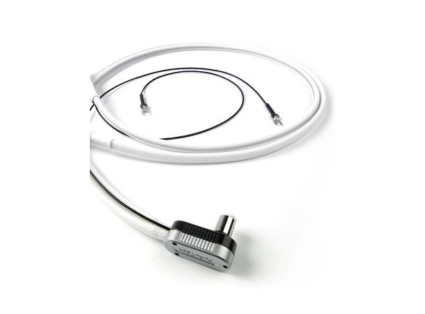 Chord Sarum T SA Arm L. (4C) 1.2m Tonearmskabel - Reference Version 
