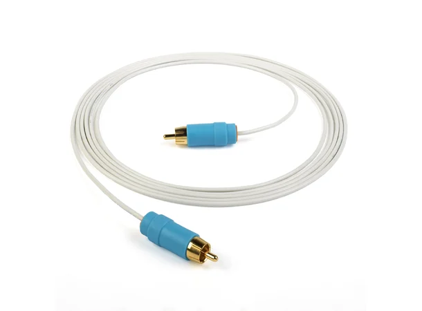 Chord C-Sub 1RCA to 1RCA 10m Subwooferkabel 