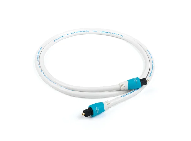 Chord C-Lite Toslink To Tos. Optical 8m Digitalkabel optisk 