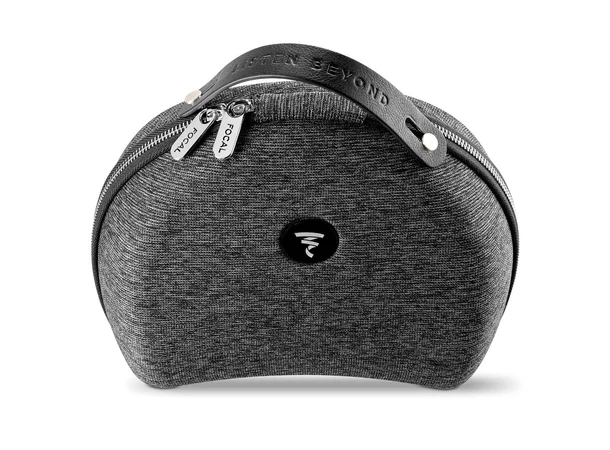 Focal Etui / bæreveske hodetelefoner Etui for Elear, Elegia, Clear, Utopia 