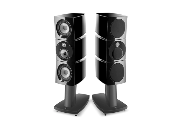 Focal Viva Utopia Colour EVO BLK stk 