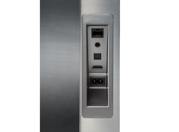 Naim Mu-so 2nd Generation Trådløst musikksystem 