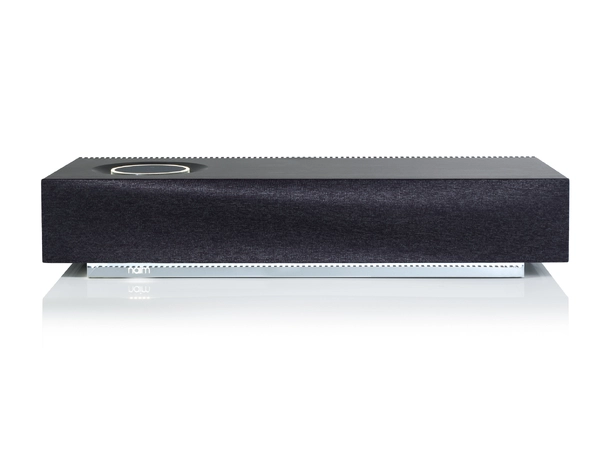 Naim Mu-so 2nd Generation Trådløst musikksystem 