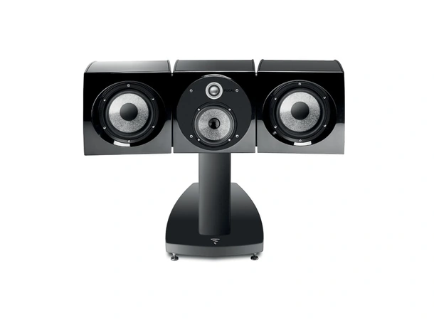 Focal Viva Utopia Colour EVO center BLK center, beryllium, stk 