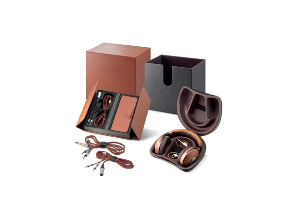 Focal Stellia hodetelefon High-End Hodetelefon lukket konstruksjon 