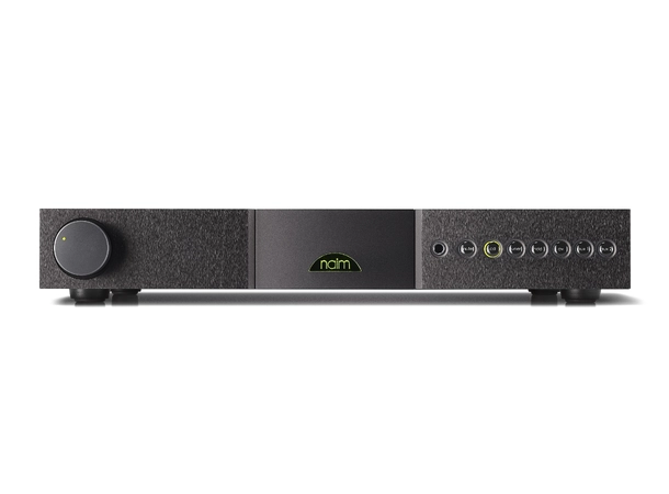 Naim NAIT XS 3 Int-Amp Integrert forsterker med RIAA 