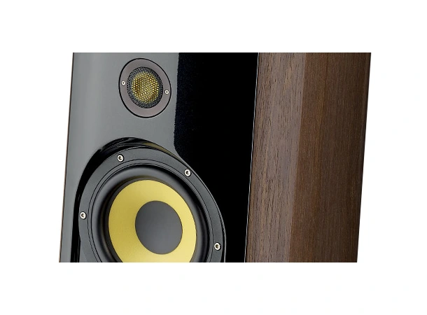 Focal Spectral 40th Anniversary Walnut Gulvst. høytt. per stk. 