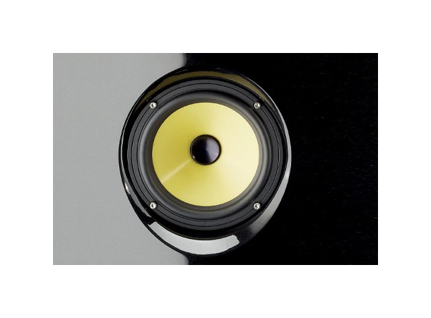 Focal Spectral 40th Anniversary Walnut Gulvst. høytt. per stk. 