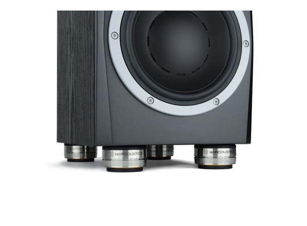 IsoAcoustics Orea Bronze Avkoblingspuck stk opp til 3,6kg 