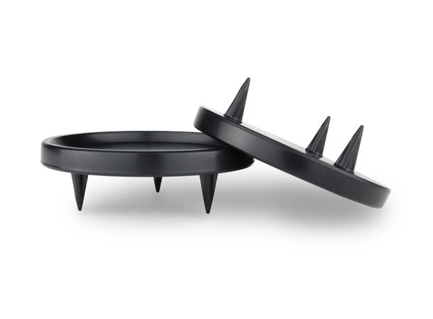 IsoAcoustics Aperta Sub Isolasjonsstativ for subwoofer stk 
