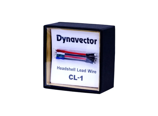 Dynavector CL-1 Headshell kabel 