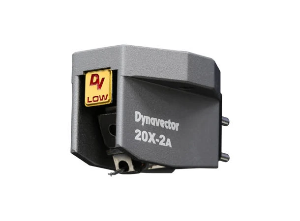 Dynavector DV 20X2A-L MC pickup 0,3mv 