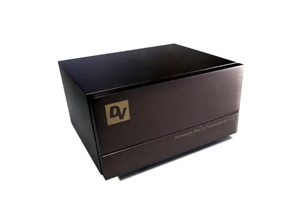 Dynavector SUP-200 Step-up transformator 