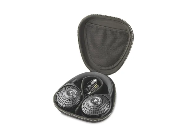 Focal Bathys MG Graphen Grey Trådløs over-ear hodetelefon med ANC 