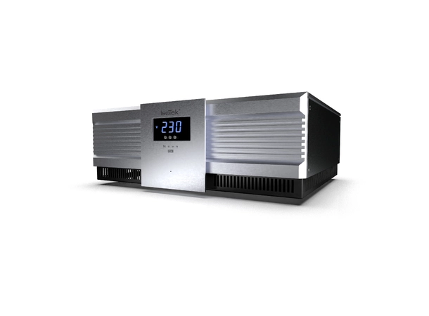 IsoTek EVO3 Nova (Silver) High-End strømfilter 
