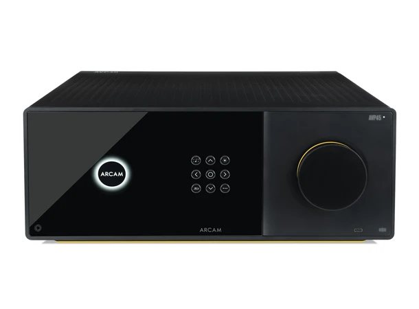 Arcam AVP45 Prosessor 8k Immersive Surround Sound Prosessor 