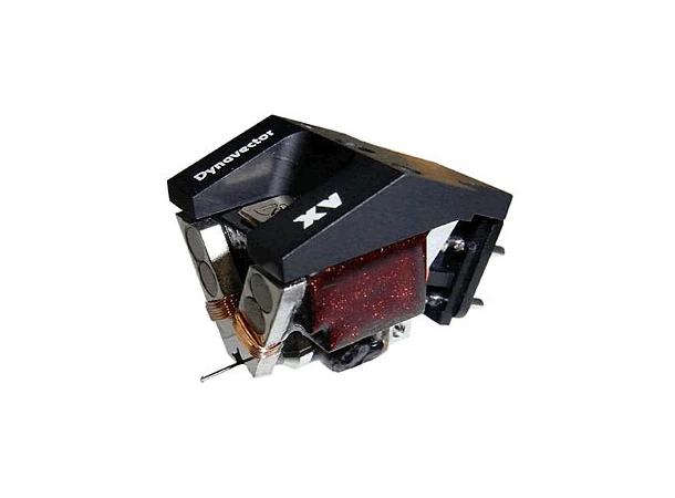 Dynavector DRT XV-1t MC pickup 0,35mv 