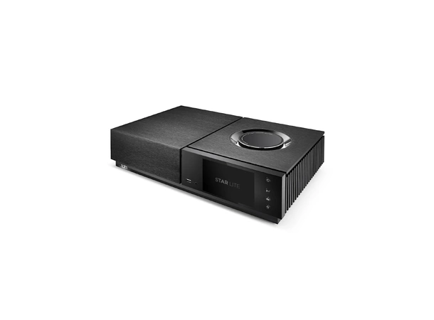Naim Uniti SL (Starlite) Strømmeforsterker, CD, alt av tjenester! 