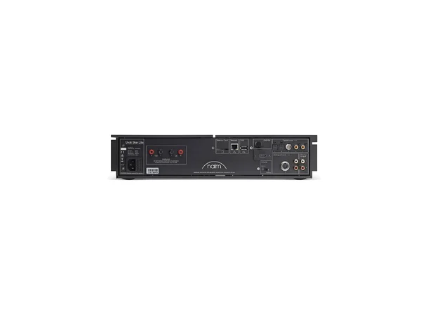 Naim Uniti SL (Starlite) Strømmeforsterker, CD, alt av tjenester! 