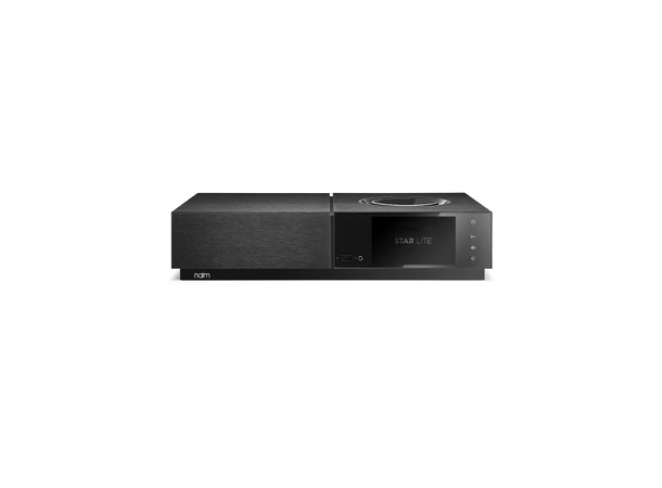 Naim Uniti SL (Starlite) Strømmeforsterker, CD, alt av tjenester! 