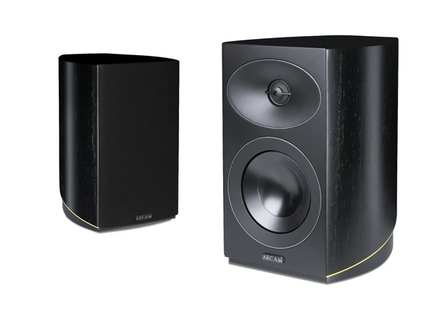 Arcam R15 stativhøyttaler Par 
