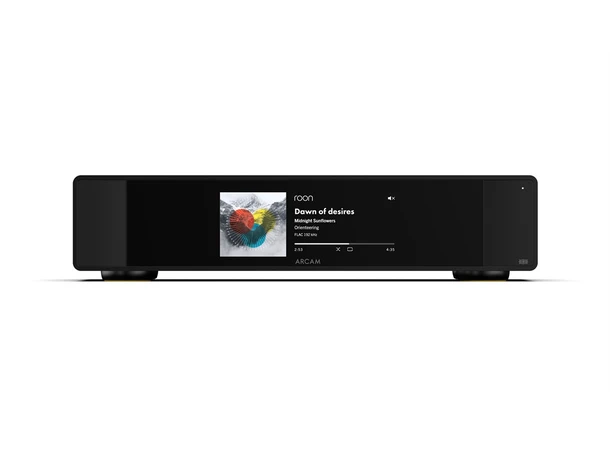 Arcam Radia ST25 Streamer Streaming, DAC, Spotify, Tidal, Qobuz 