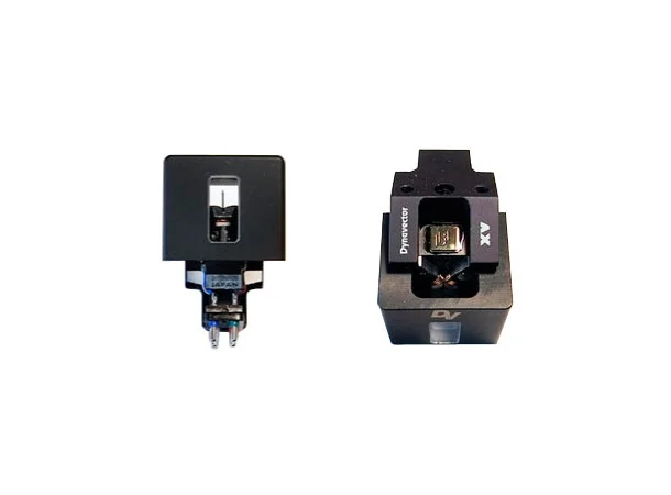 Dynavector DRT XV-1s MC pickup 0,3mv 