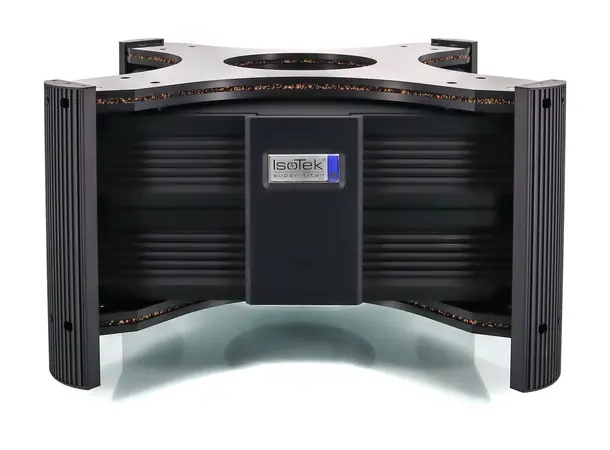 IsoTek EVO3 Super Titan 20A (Black) Ultra High-End strømfilter 