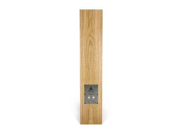 Kerr Acoustics K320 MK3 Matt Treverk Gulvhøyttaler. Par 