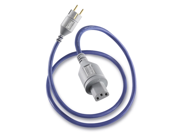 IsoTek EVO3 Premier (3.0m) Power C13 Strømkabel 