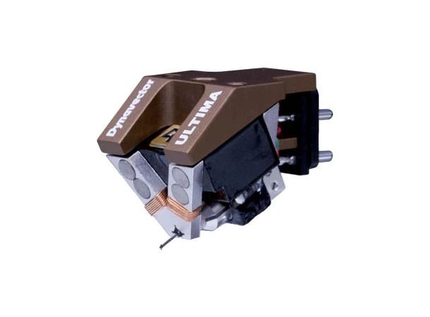 Dynavector DV XV ULTIMA MC pickup 