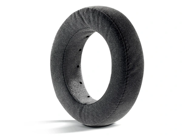 Focal Elegia puter / cushions - par Originale puter Focal Elegia 