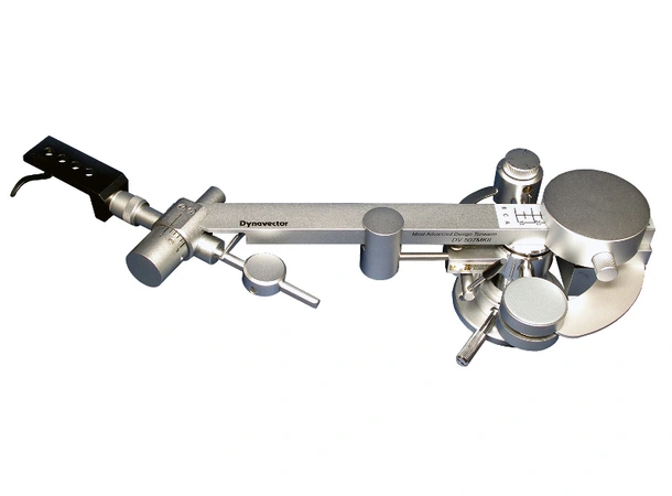 Dynavector DV 507 MKll Tonearm 