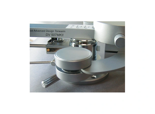 Dynavector DV 507 MKll Tonearm 