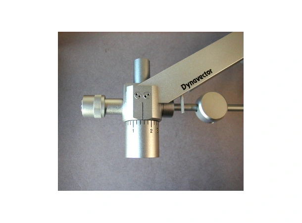 Dynavector DV 507 MKll Tonearm 
