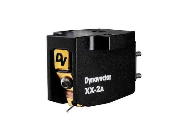 Dynavector DV XX-2A MC pickup 0,28mv 