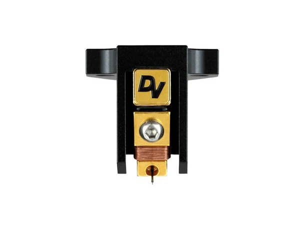 Dynavector DV XX-2A MC pickup 0,28mv 