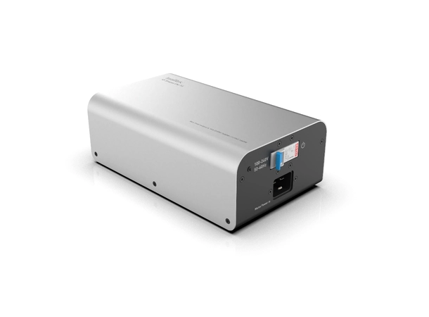 IsoTek V5 Syncro Uni 16 Silver DC-filter 16A / C20 