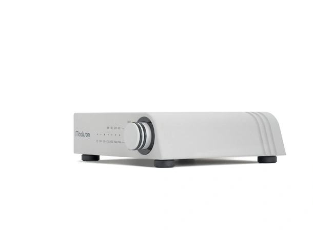 Wattson Audio Madison Phono High End phonosteg 