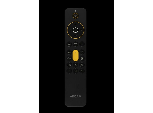 Arcam AVA25 Receiver 8k Immersive Surround Sound AVR 