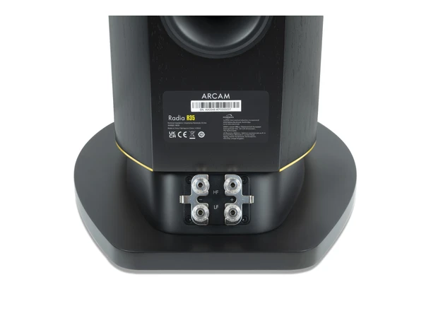 Arcam R35 gulvhøyttaler Pr Stk 