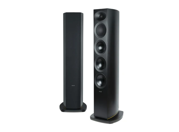 Arcam R35 gulvhøyttaler Pr Stk 