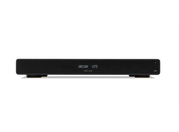 Arcam Radia ST5 Streamer Streaming, DAC, Spotify, Tidal, Qobuz 