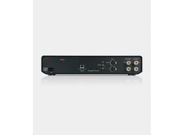 Cyrus 80 PWR effektforsterker Stereo/Mono 