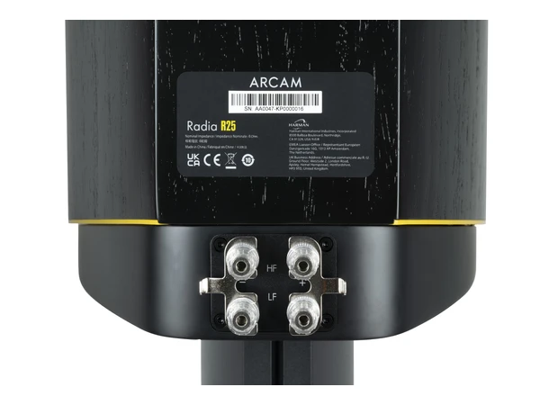 Arcam R25 stativhøyttaler Par 