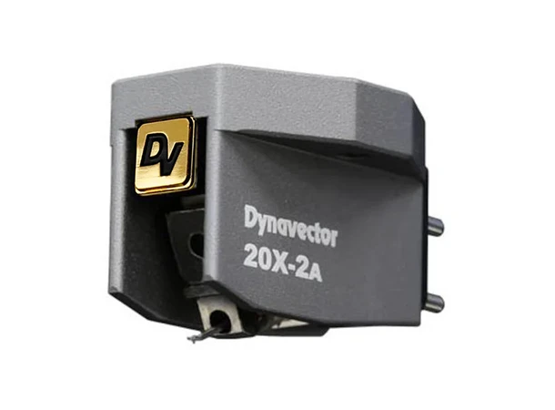 Dynavector DV 20X2A-H High output MC pickup 2,8mv 