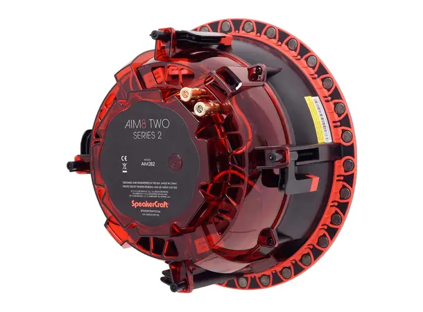 Speakercraft AIM8 Series 2 8" Two Tak 8" AIM282 